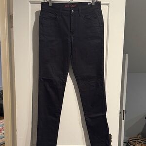 Brooks Brothers-Red Fleece Women's Dark Blue Jeans